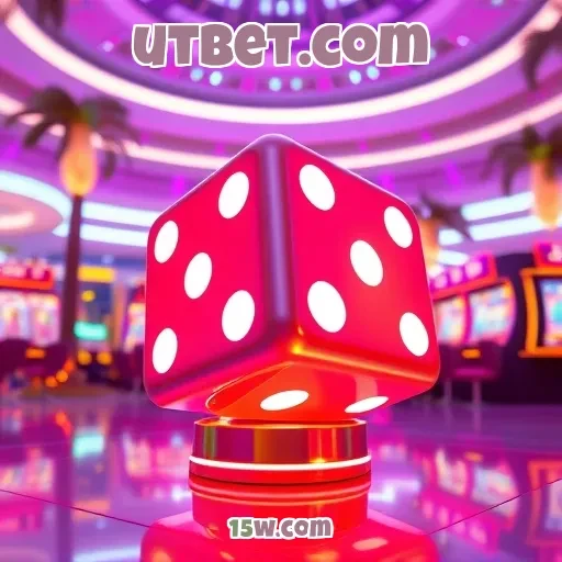 utbet.com: Bônus Que Transformam Sua Experiência de Jogo em Diversão e Lucro