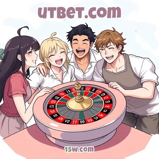 utbet.com: A Melhor Experiência de Download de Jogos Online