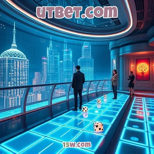 utbet.com: Como o Licenciamento Fortalece a Confiança dos Jogadores