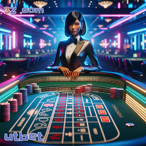 Slots: Uma Experiência Inesquecível no Utbet.com
