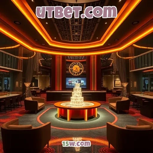 utbet.com: Apostas Esportivas Assim como Você Sempre Quis